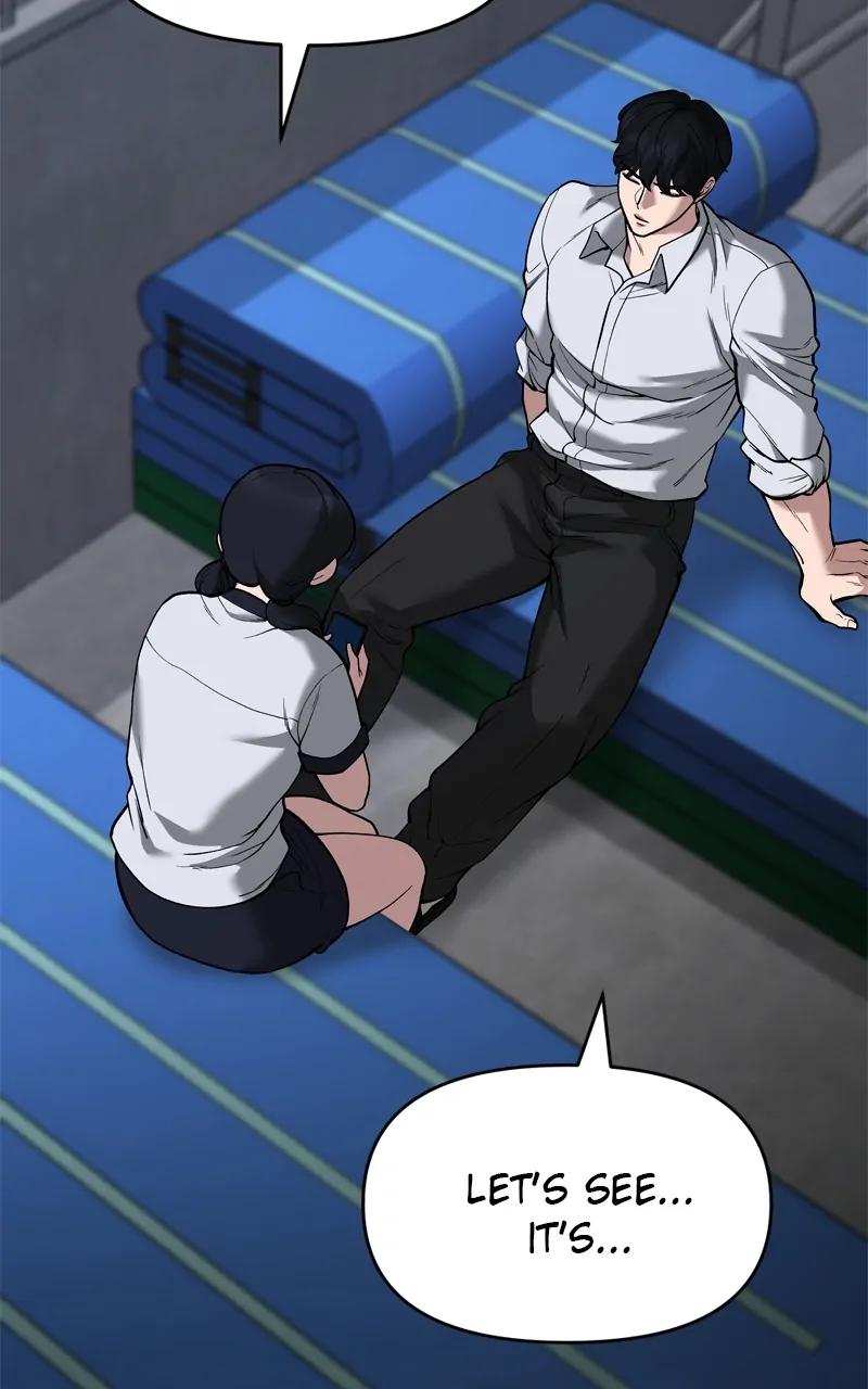 Designated Bully Chapter 65