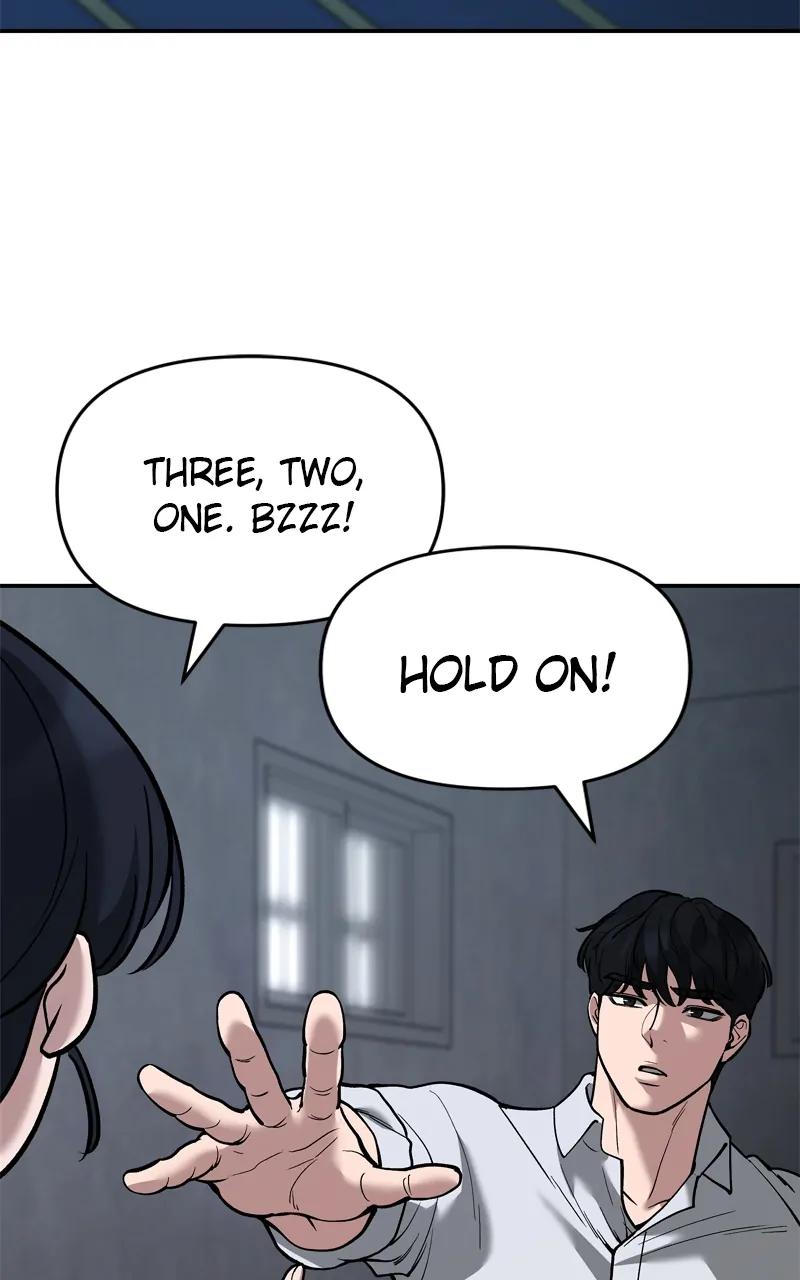 Designated Bully Chapter 65