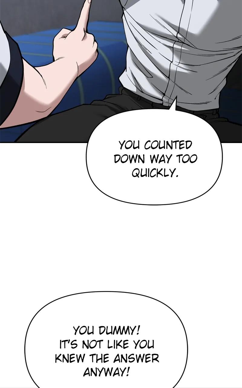 Designated Bully Chapter 65