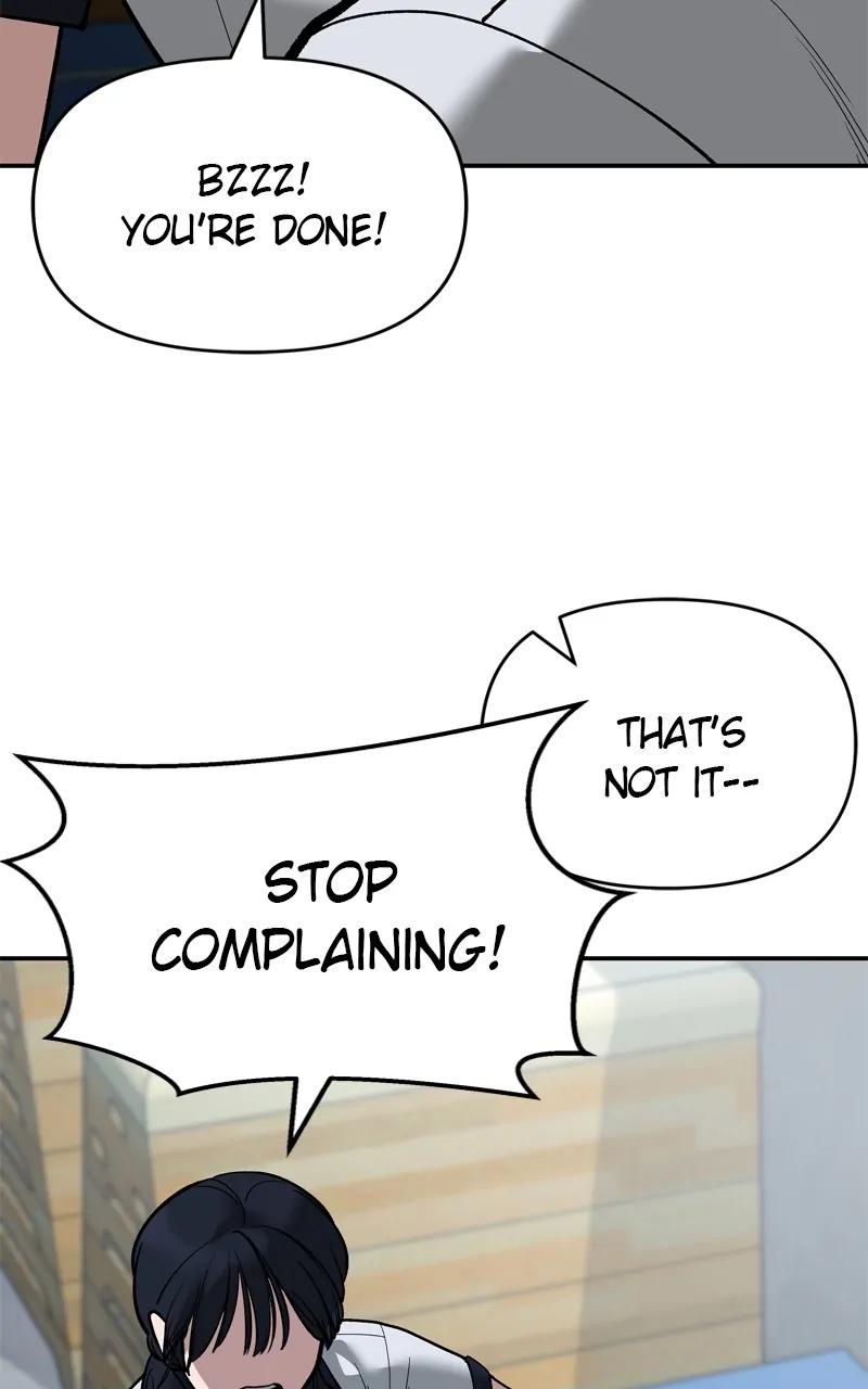 Designated Bully Chapter 65