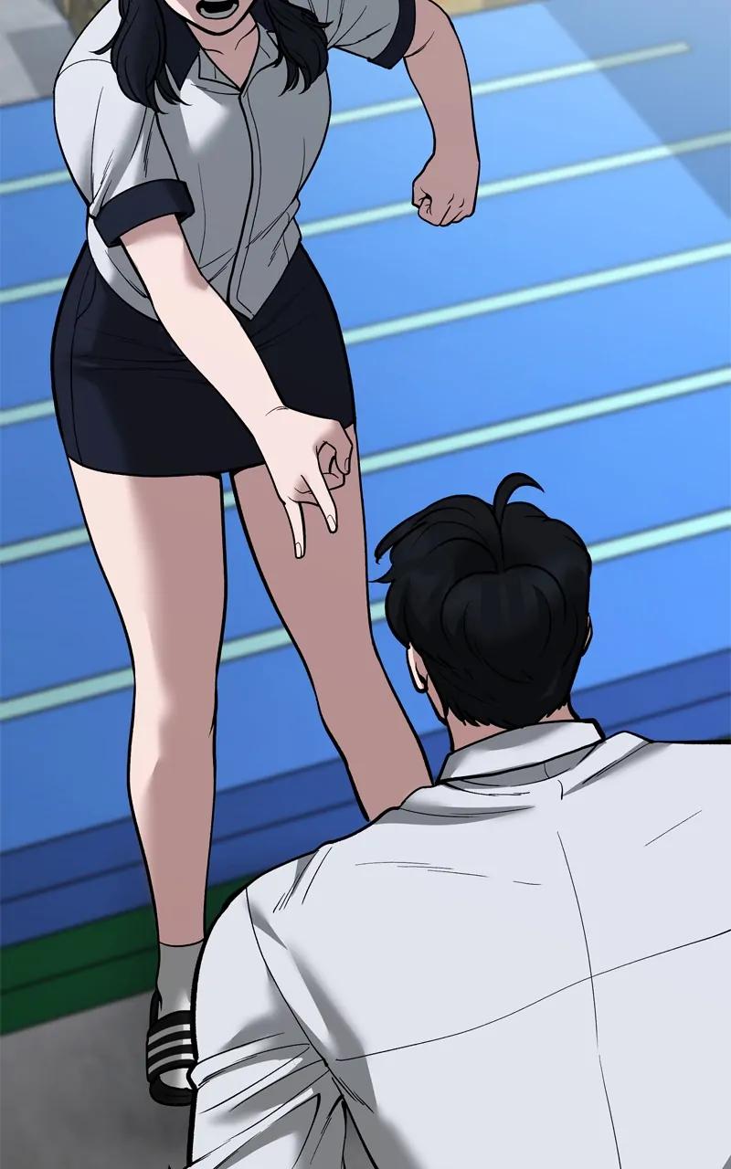 Designated Bully Chapter 65