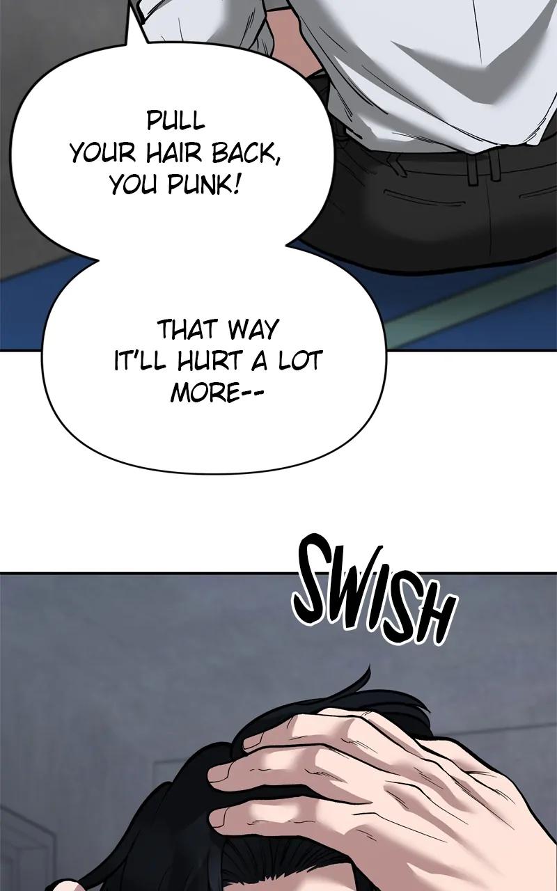 Designated Bully Chapter 65