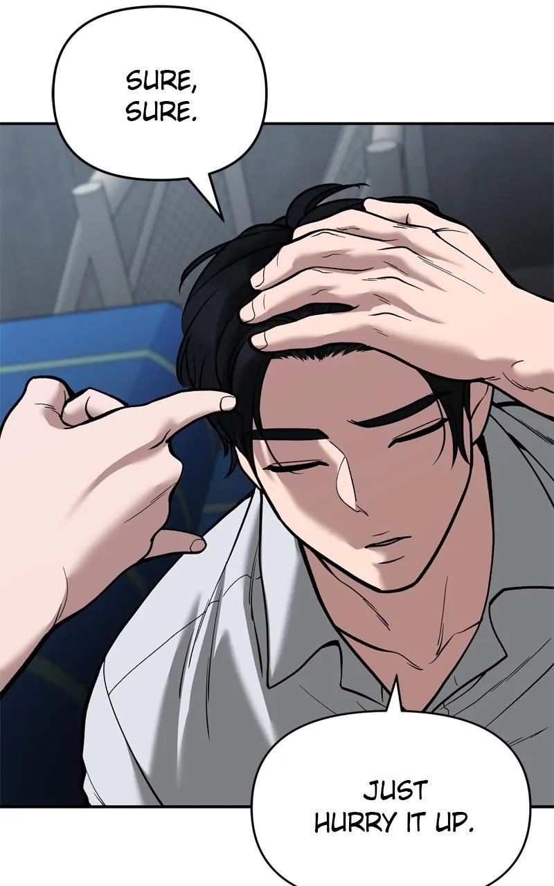 Designated Bully Chapter 65