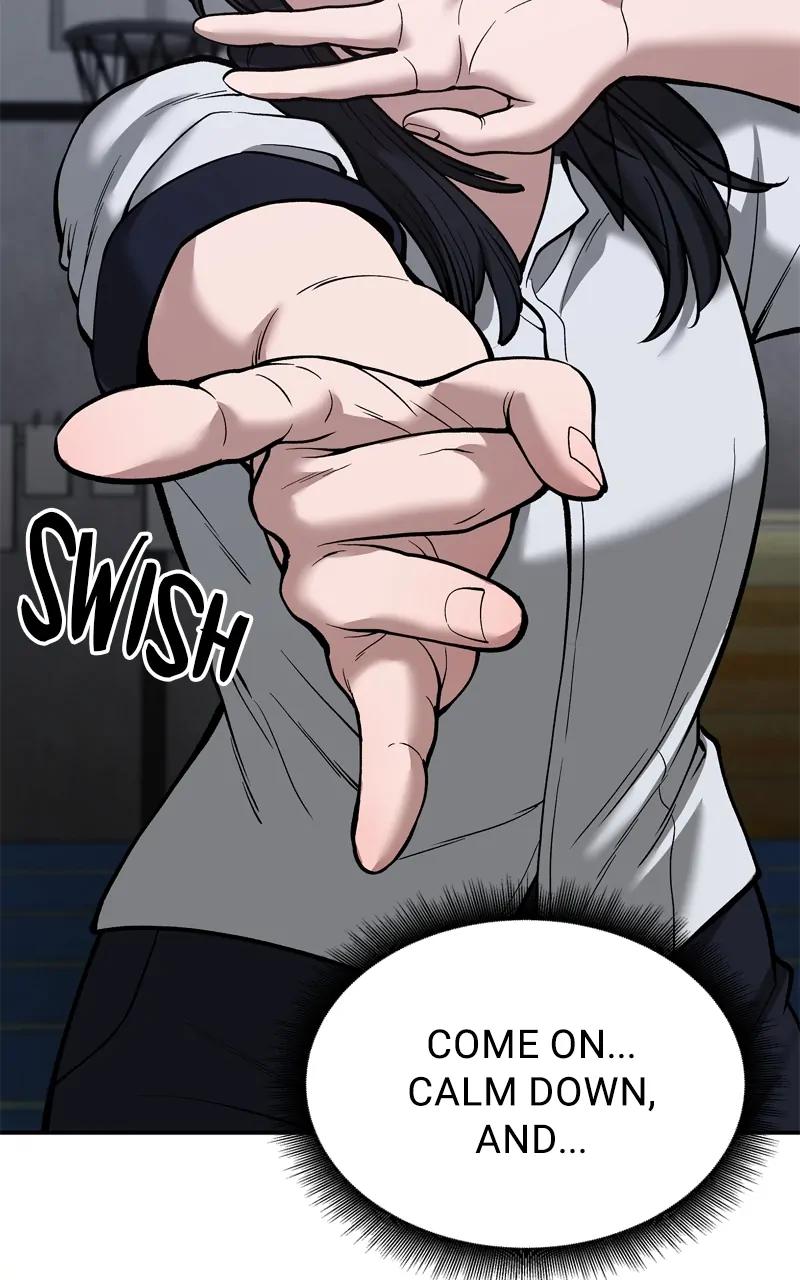 Designated Bully Chapter 65