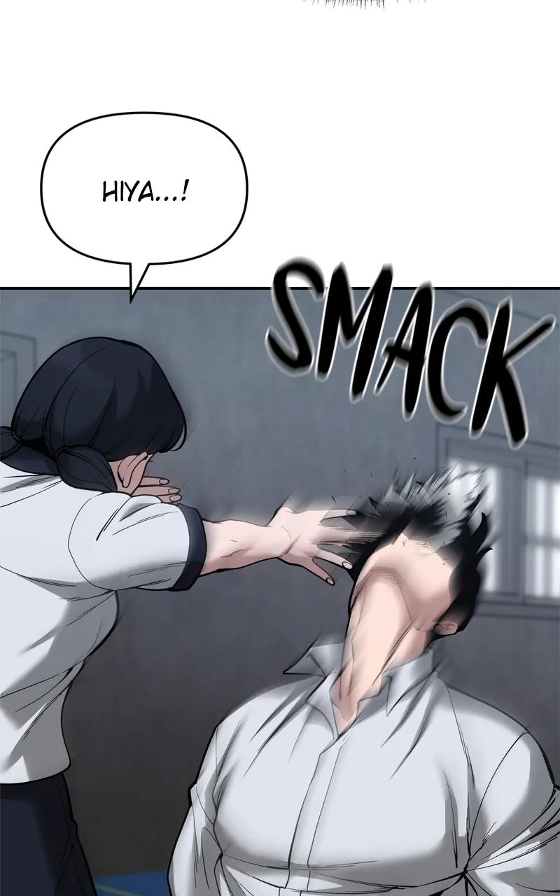 Designated Bully Chapter 65