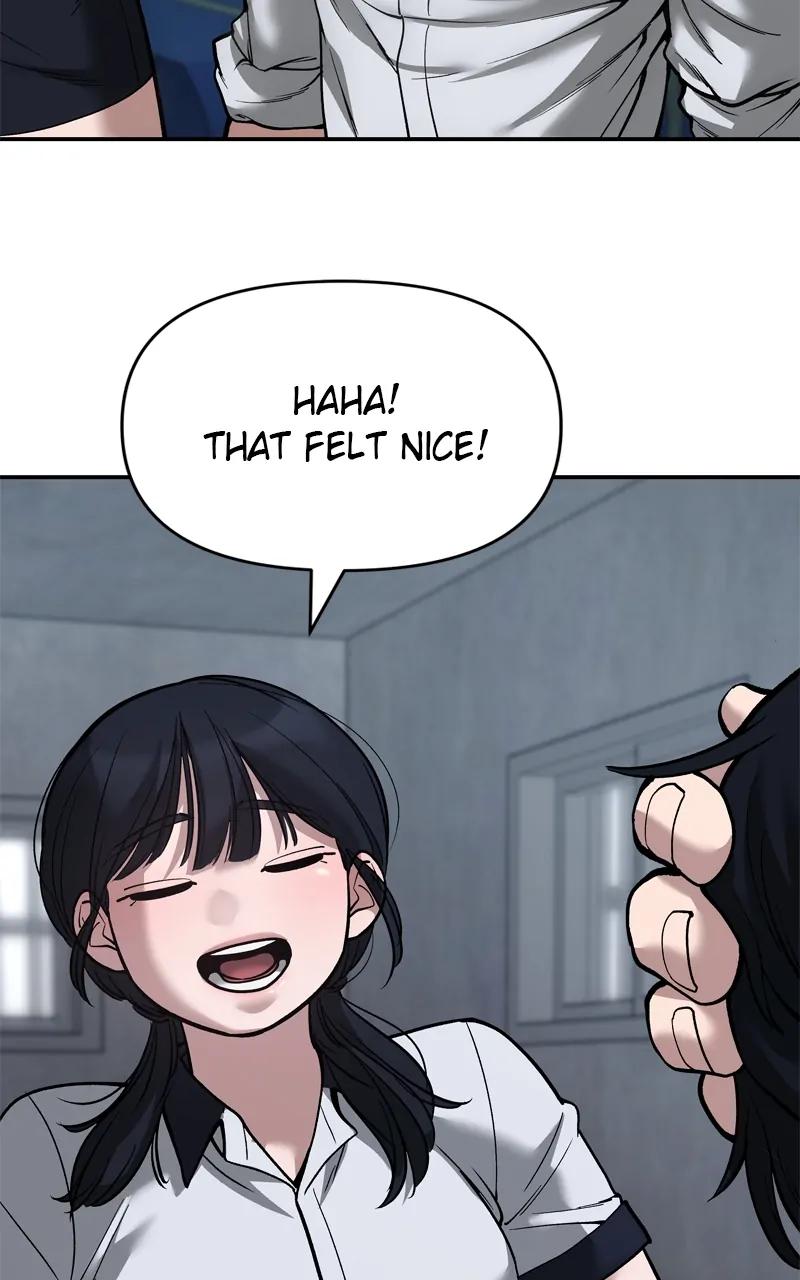 Designated Bully Chapter 65