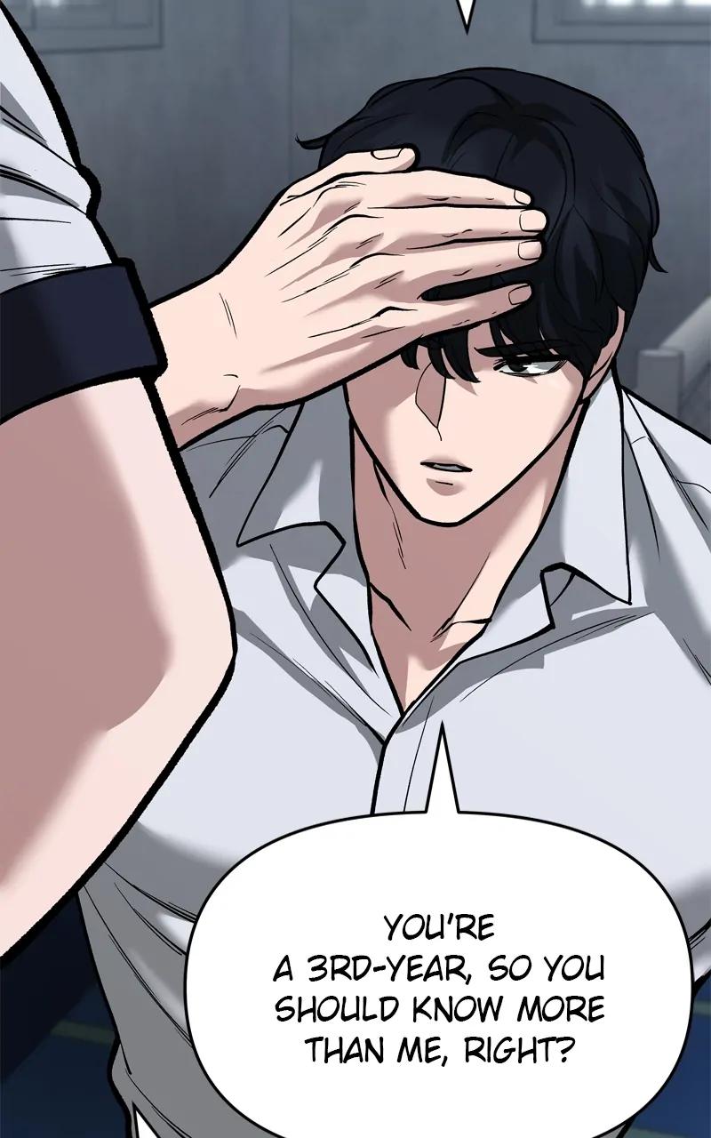 Designated Bully Chapter 65