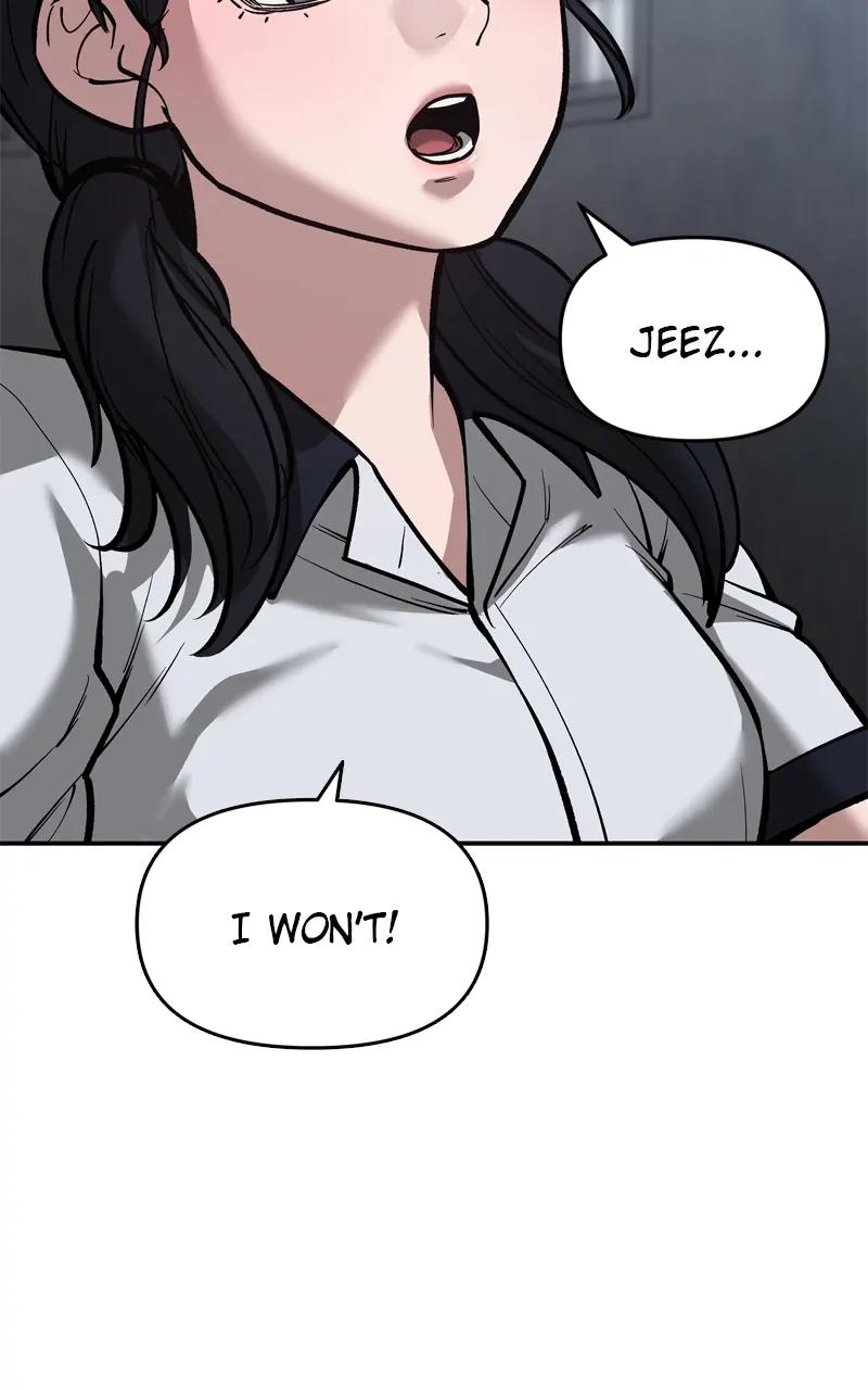 Designated Bully Chapter 65