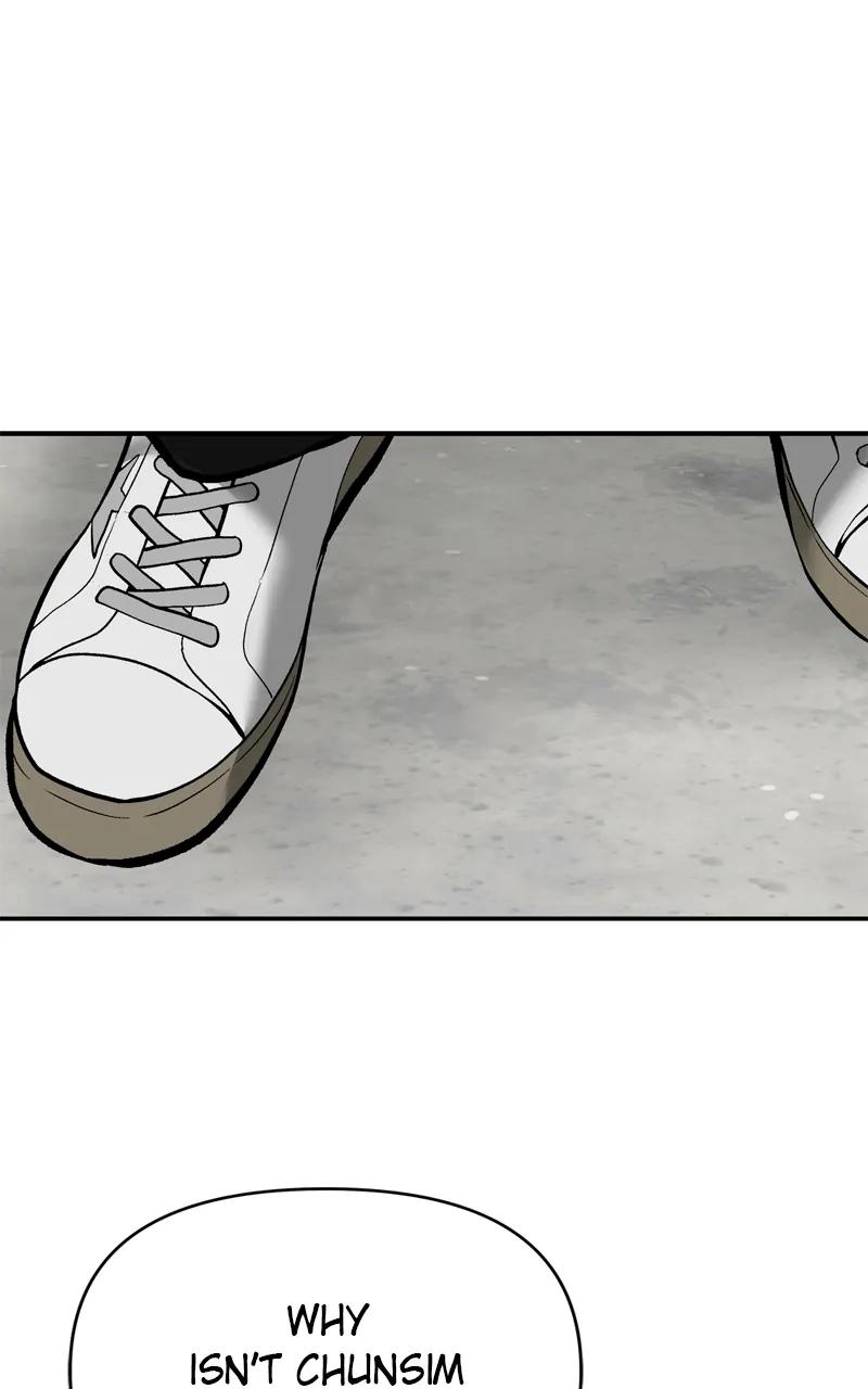 Designated Bully Chapter 65