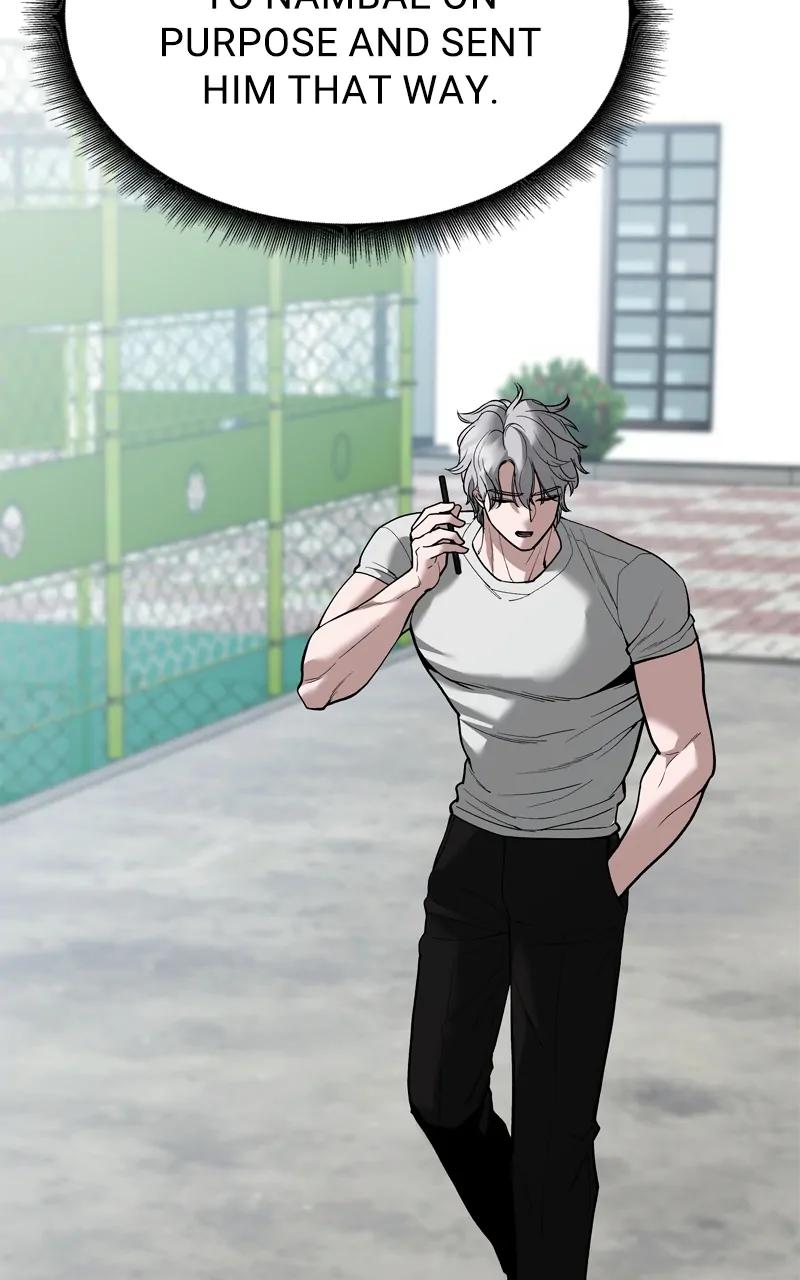 Designated Bully Chapter 65