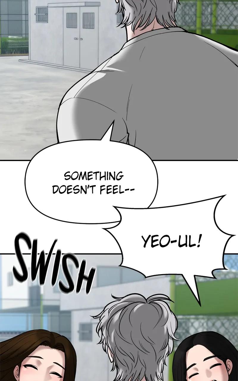 Designated Bully Chapter 65