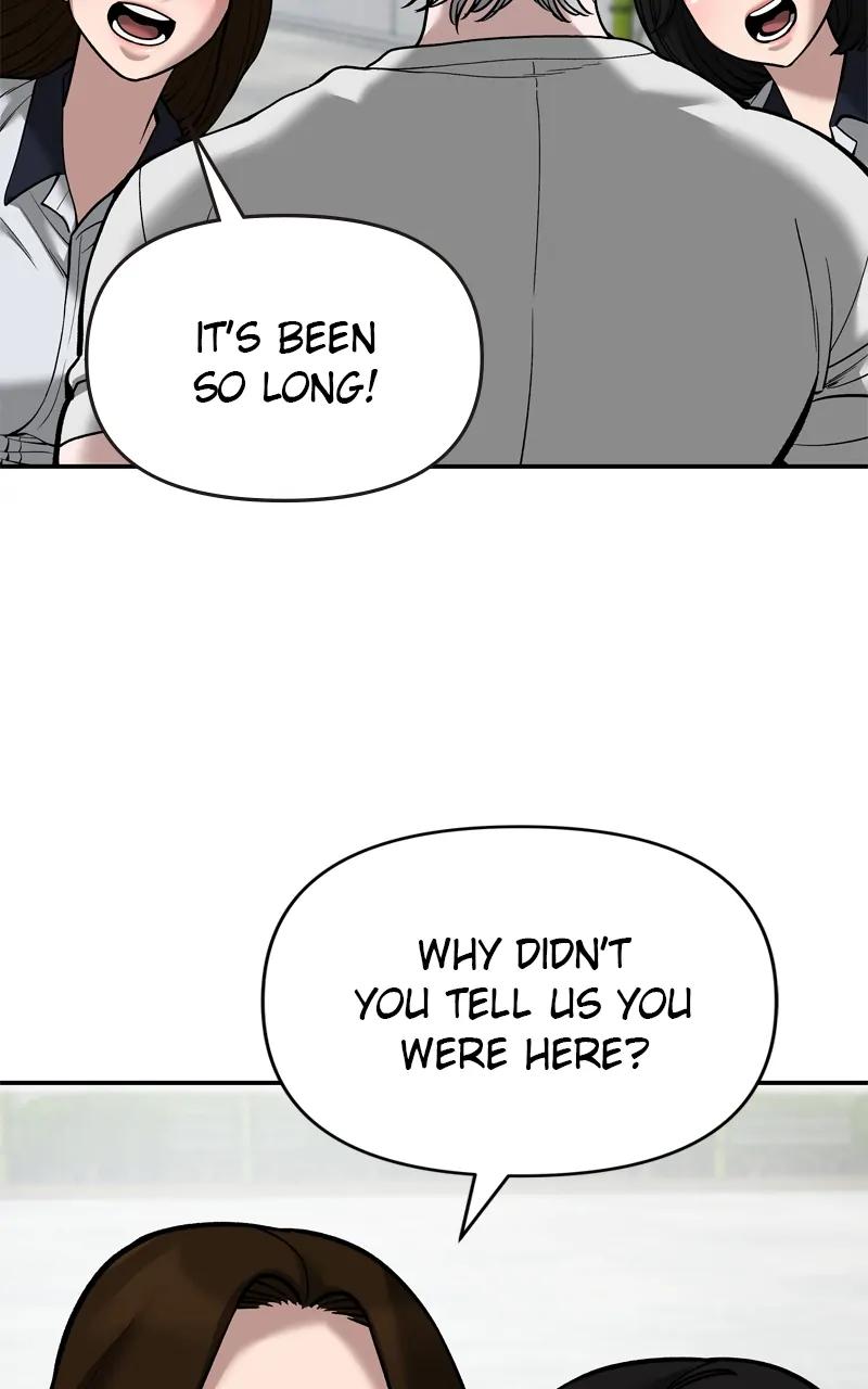 Designated Bully Chapter 65