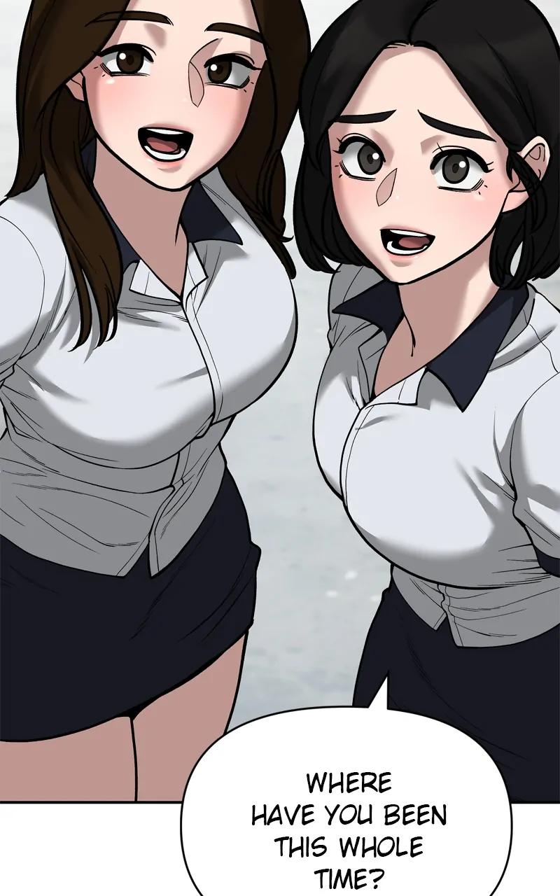 Designated Bully Chapter 65