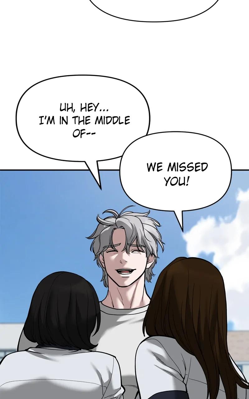 Designated Bully Chapter 65