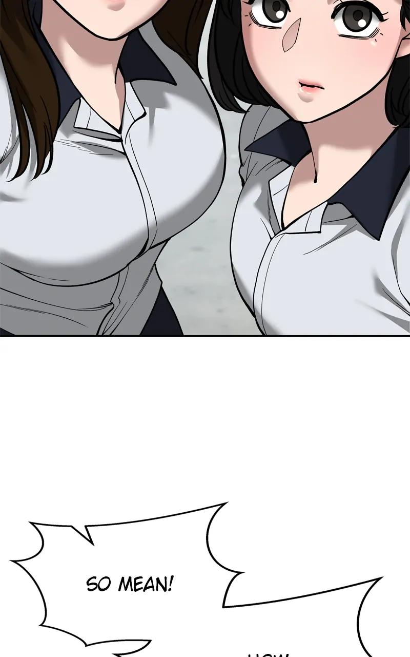 Designated Bully Chapter 65