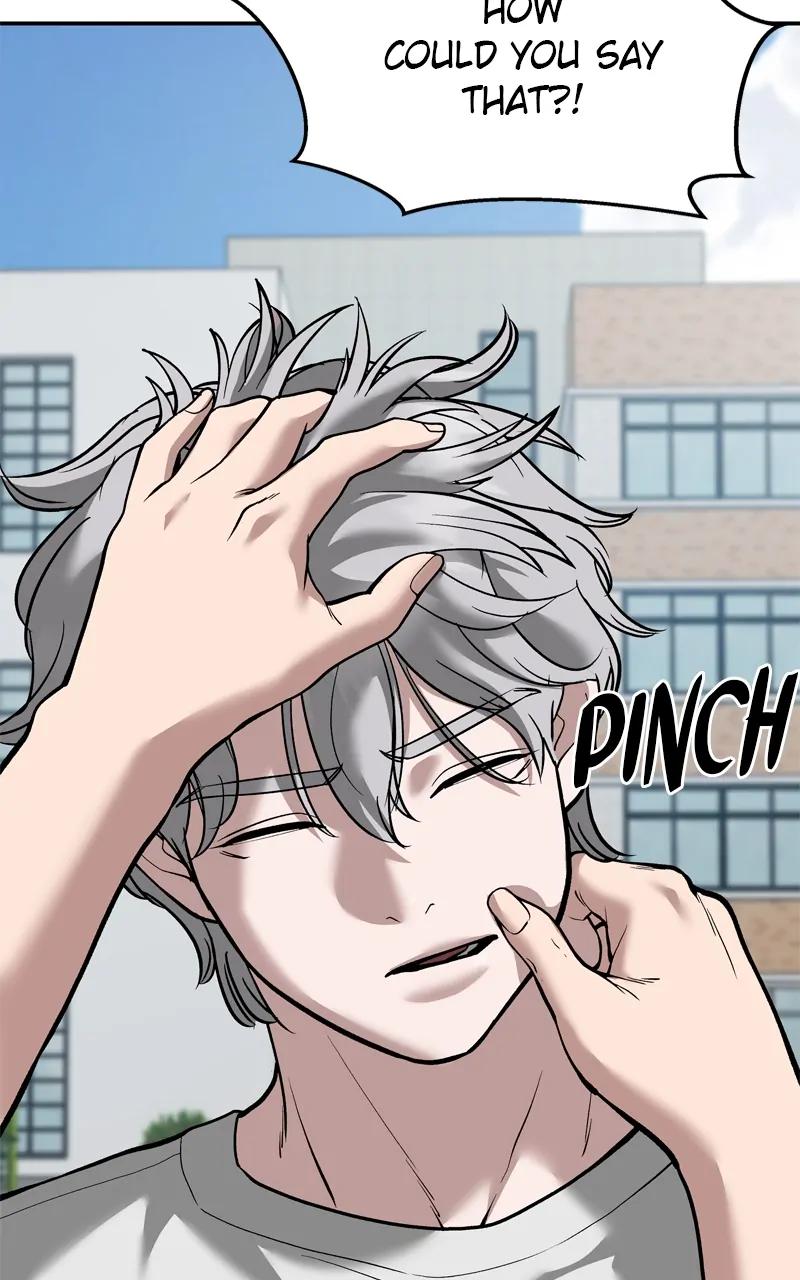 Designated Bully Chapter 65