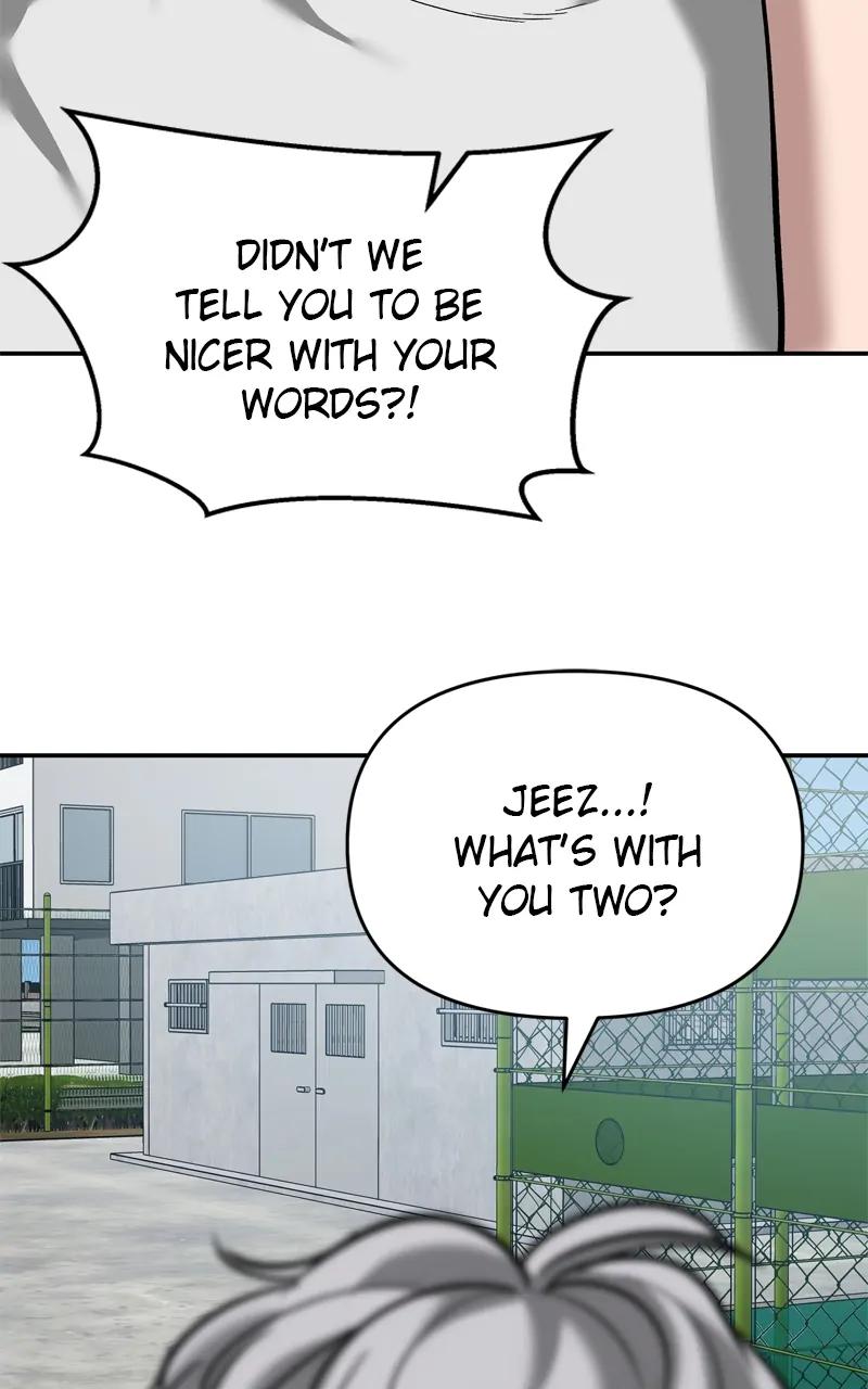 Designated Bully Chapter 65