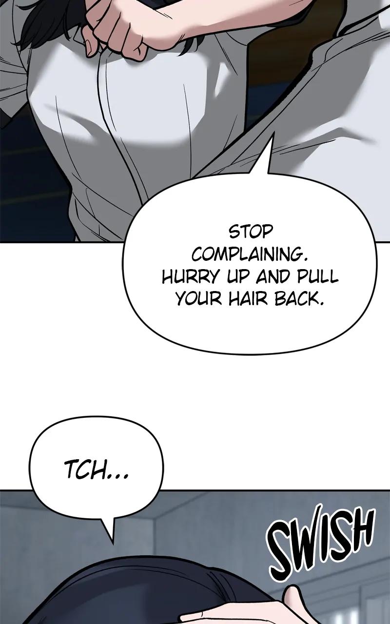 Designated Bully Chapter 65