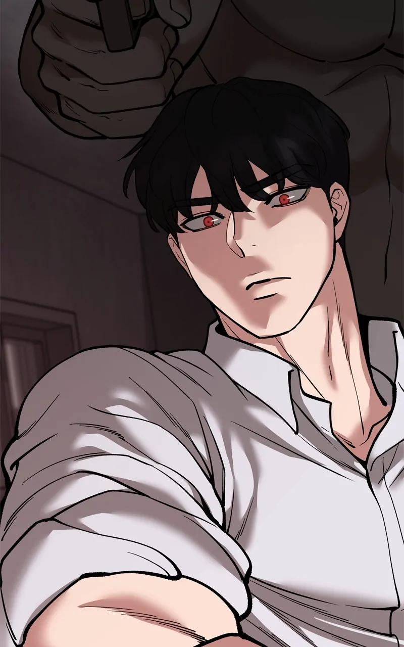 Designated Bully Chapter 65