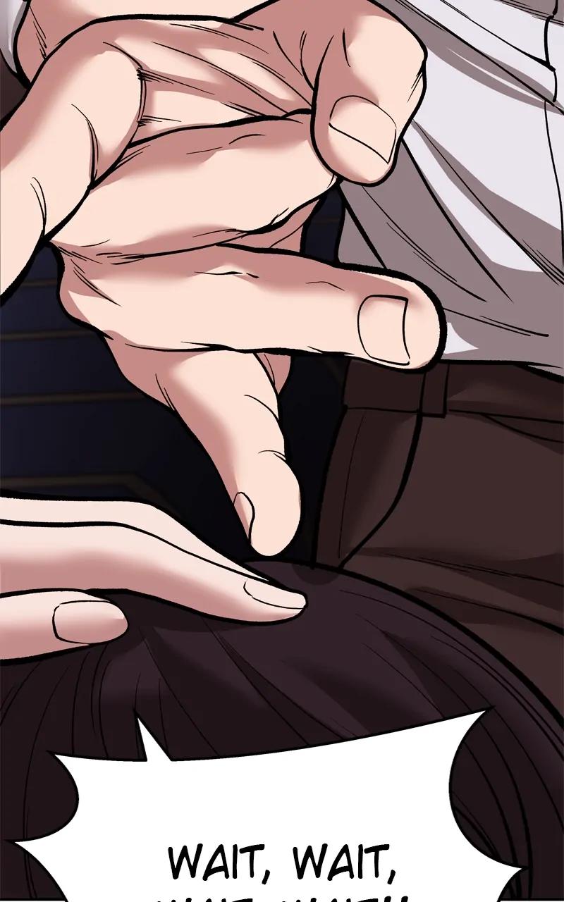 Designated Bully Chapter 65