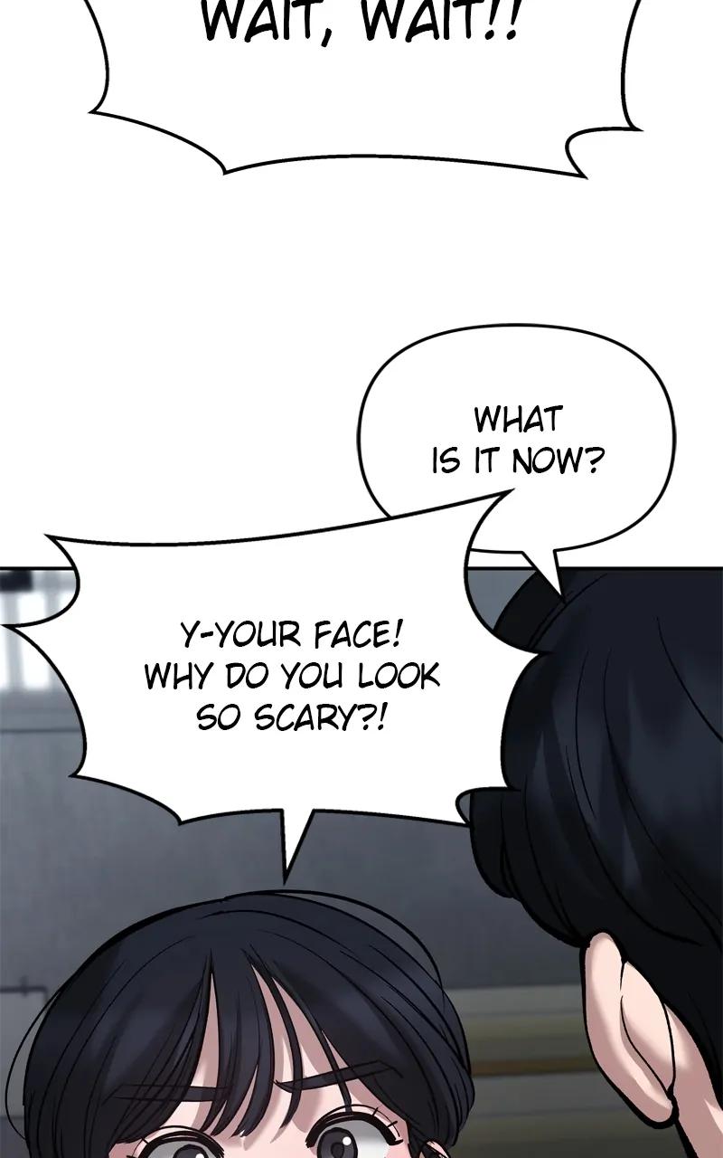 Designated Bully Chapter 65