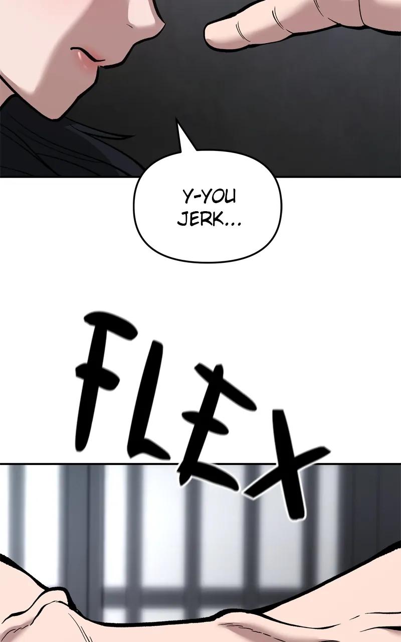 Designated Bully Chapter 65