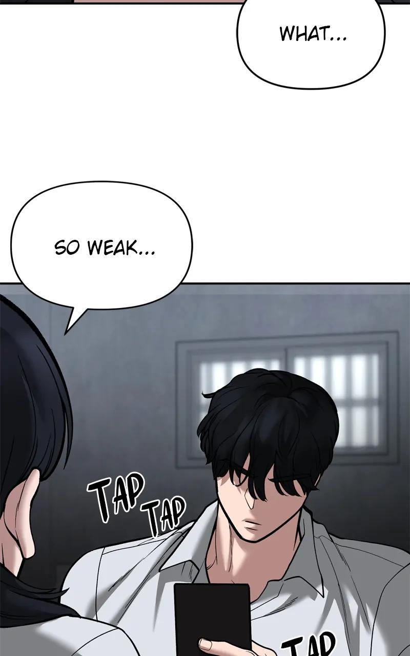 Designated Bully Chapter 65