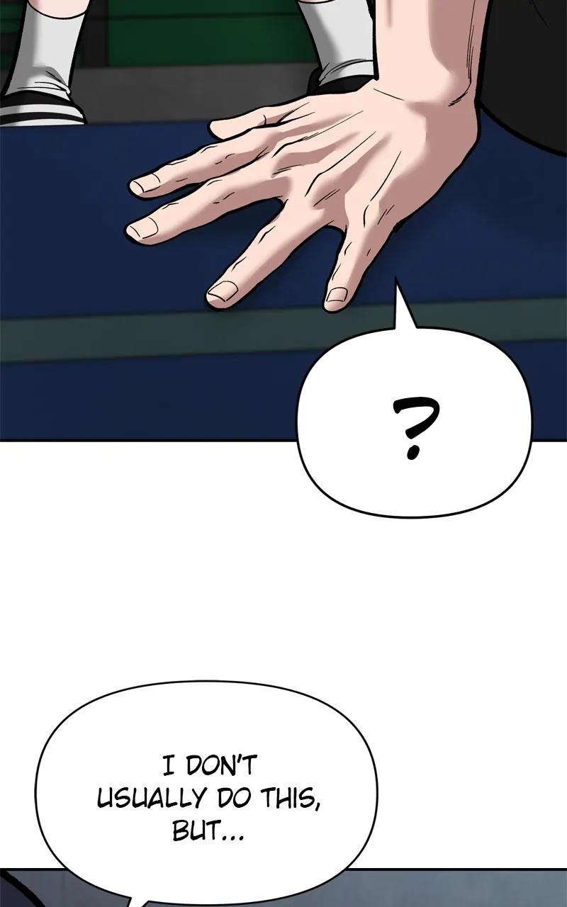 Designated Bully Chapter 65