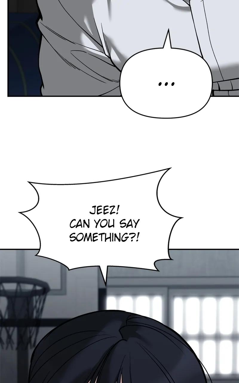 Designated Bully Chapter 65