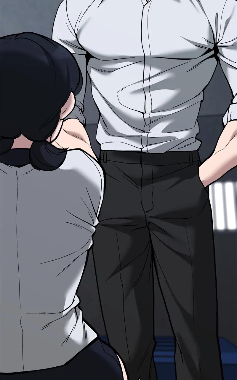 Designated Bully Chapter 65