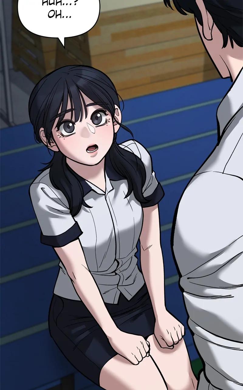 Designated Bully Chapter 65