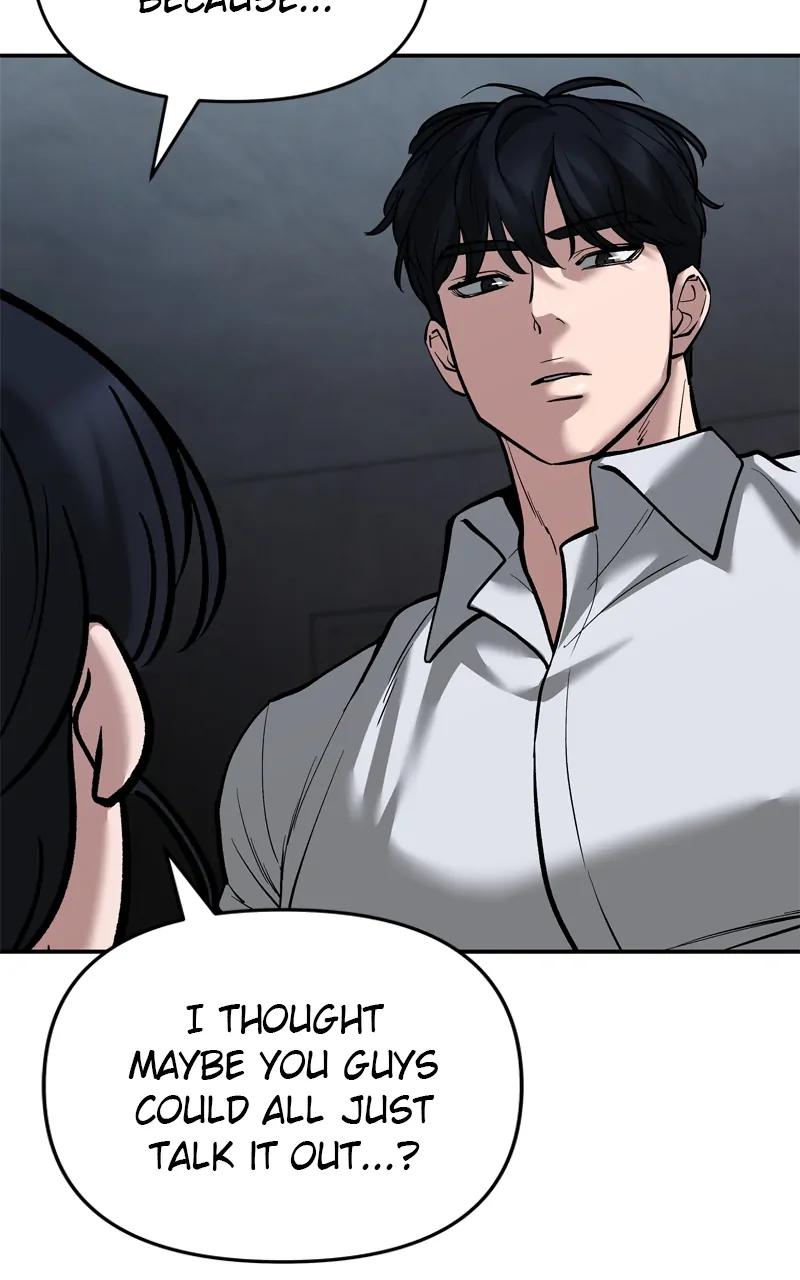 Designated Bully Chapter 65