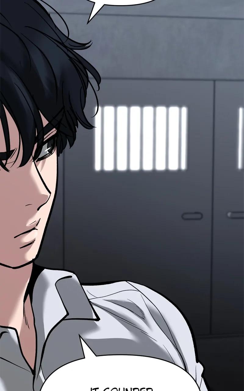 Designated Bully Chapter 65