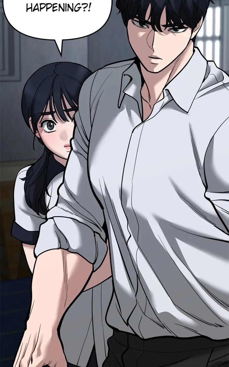 Designated Bully Chapter 65