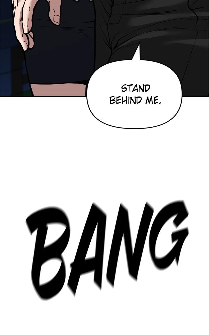 Designated Bully Chapter 65