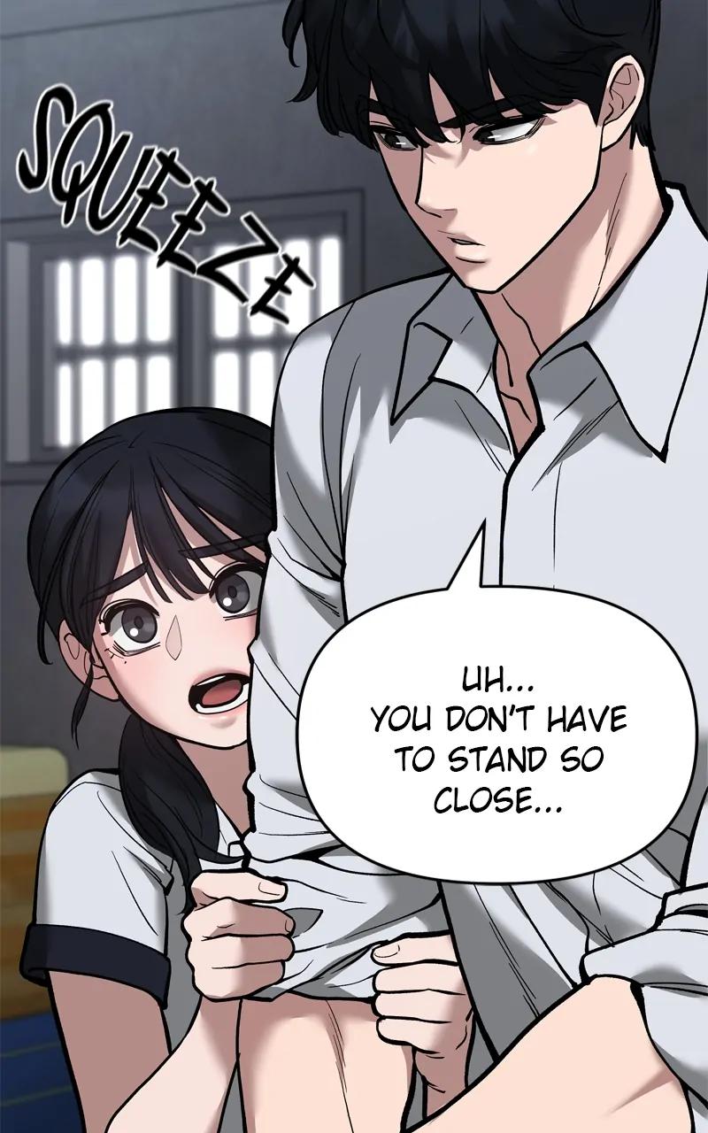 Designated Bully Chapter 65