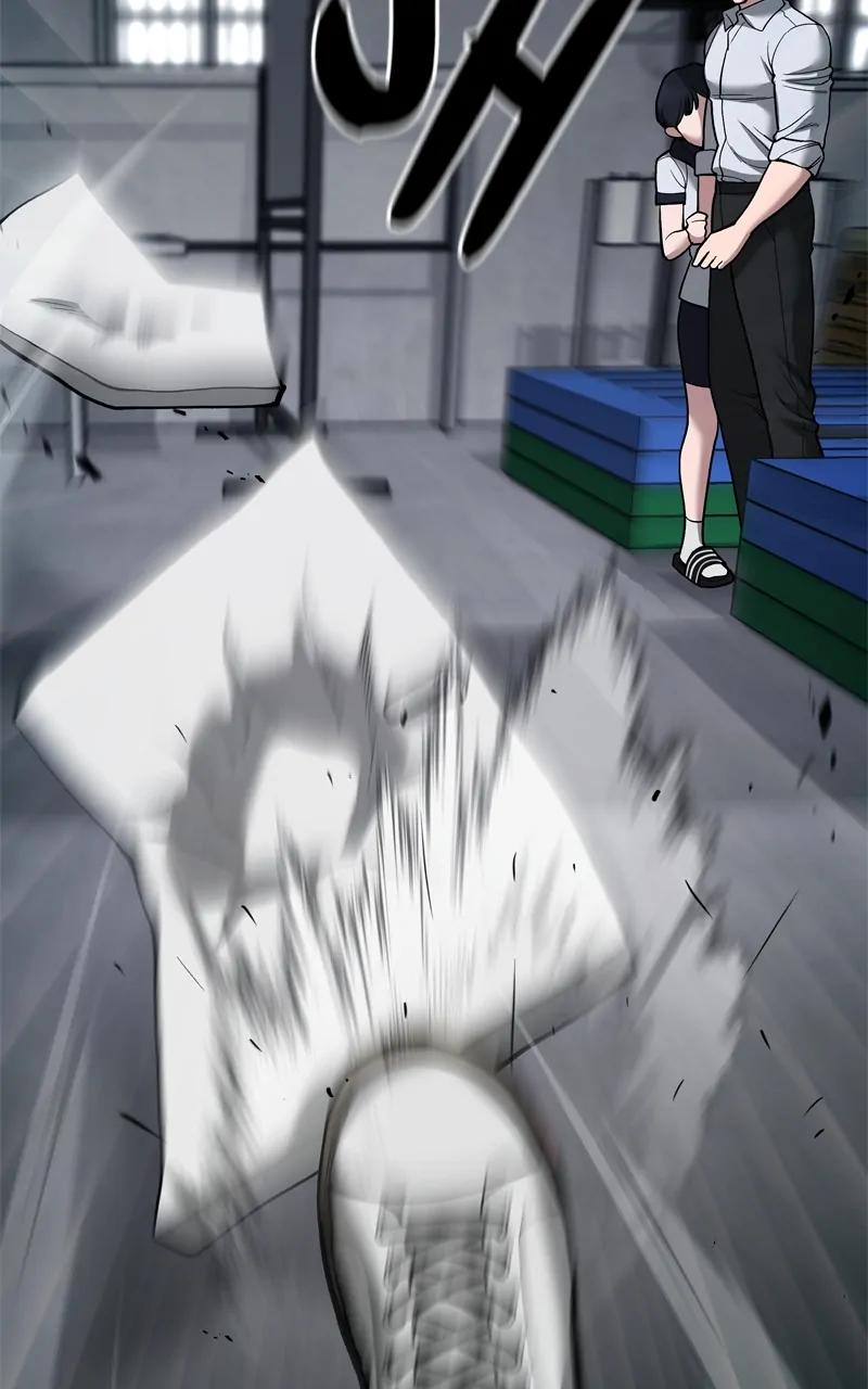 Designated Bully Chapter 65