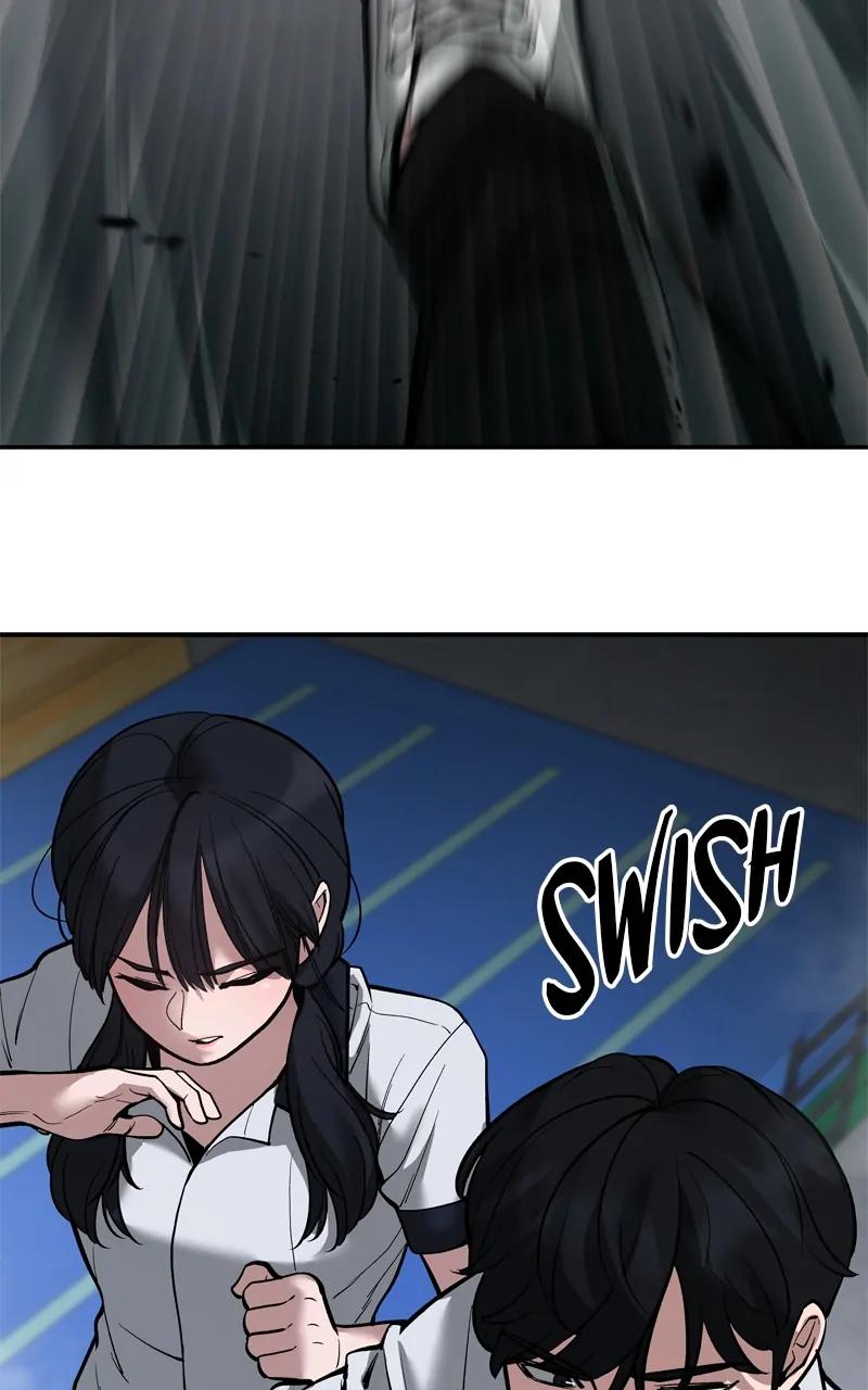 Designated Bully Chapter 65