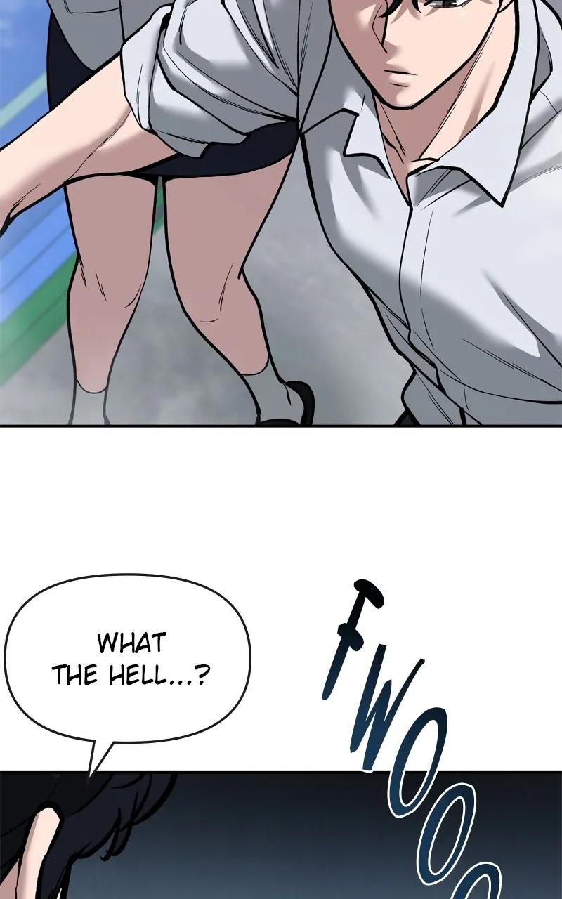 Designated Bully Chapter 65