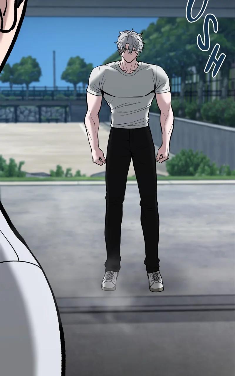 Designated Bully Chapter 65