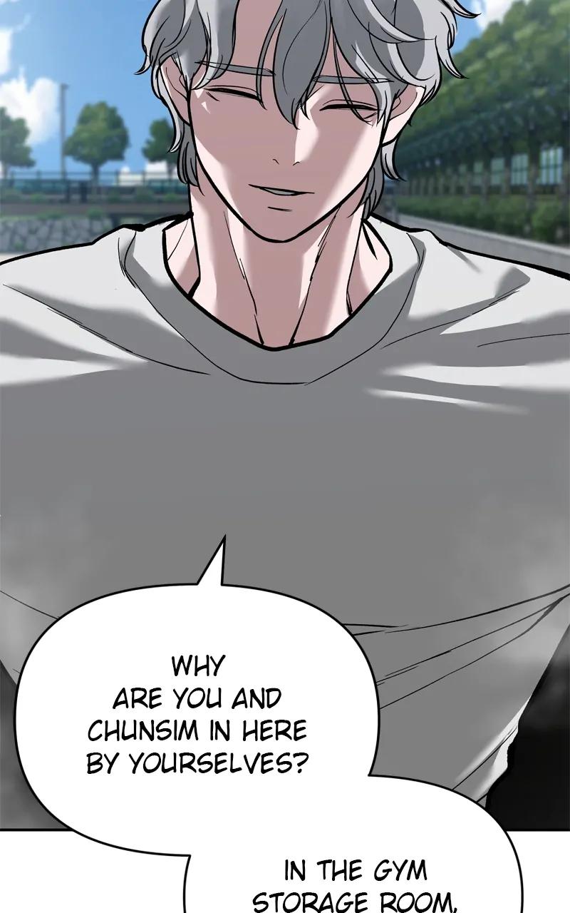 Designated Bully Chapter 65