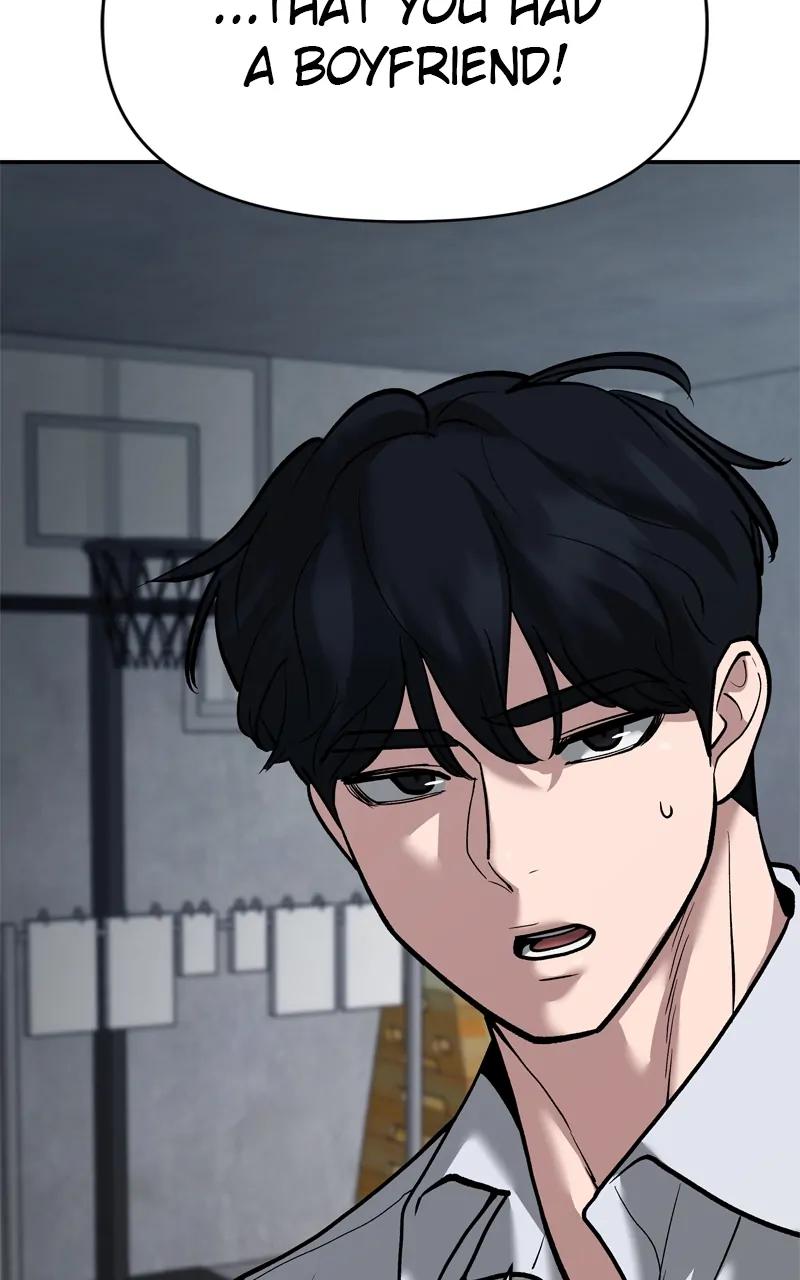 Designated Bully Chapter 65