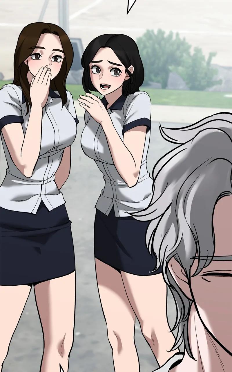 Designated Bully Chapter 65