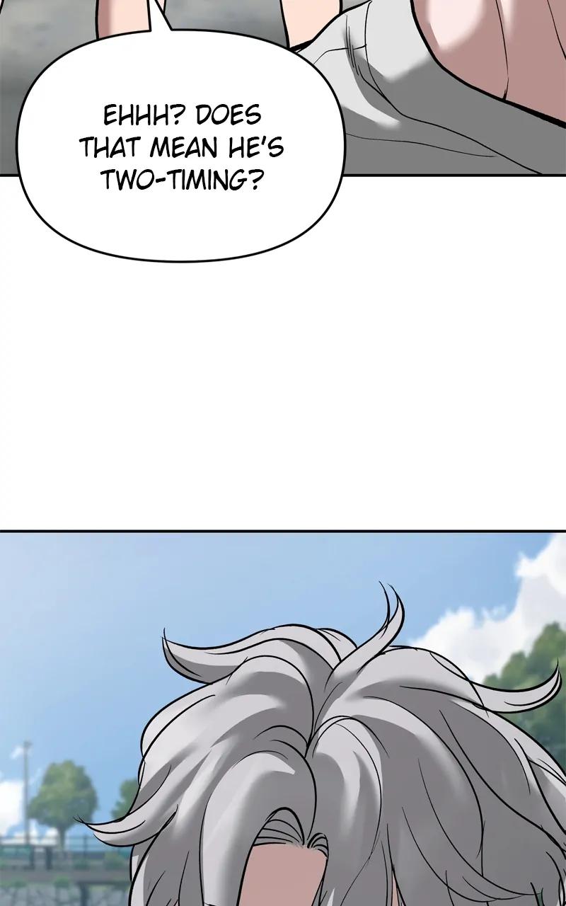 Designated Bully Chapter 65