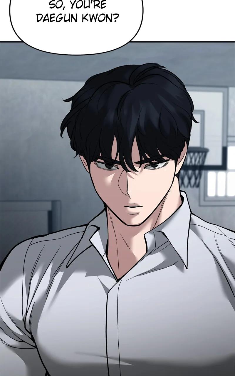 Designated Bully Chapter 65