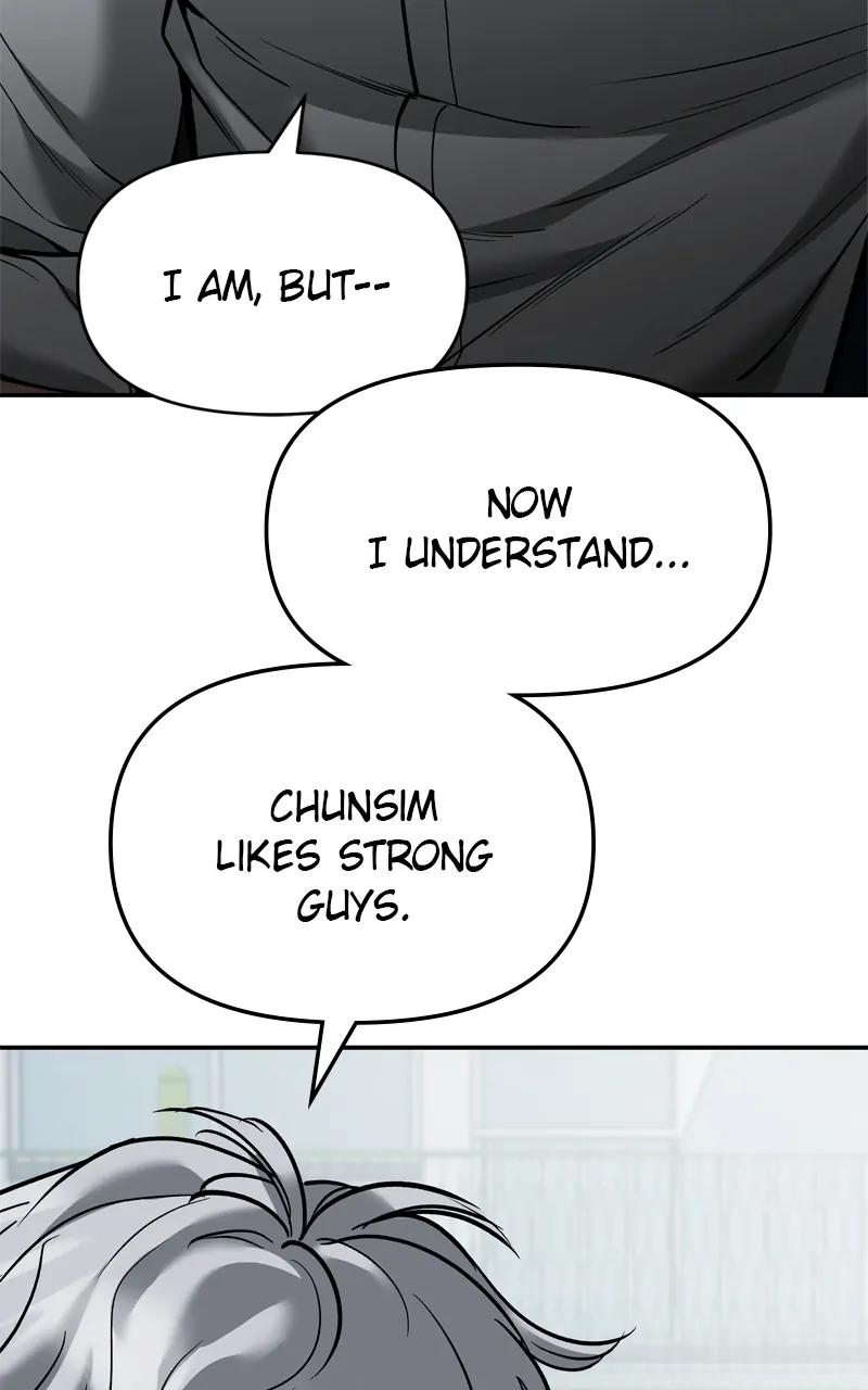 Designated Bully Chapter 65