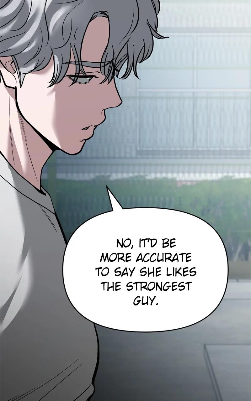 Designated Bully Chapter 65