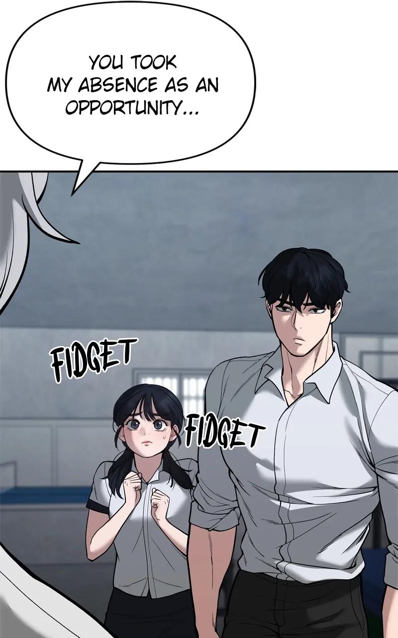 Designated Bully Chapter 65