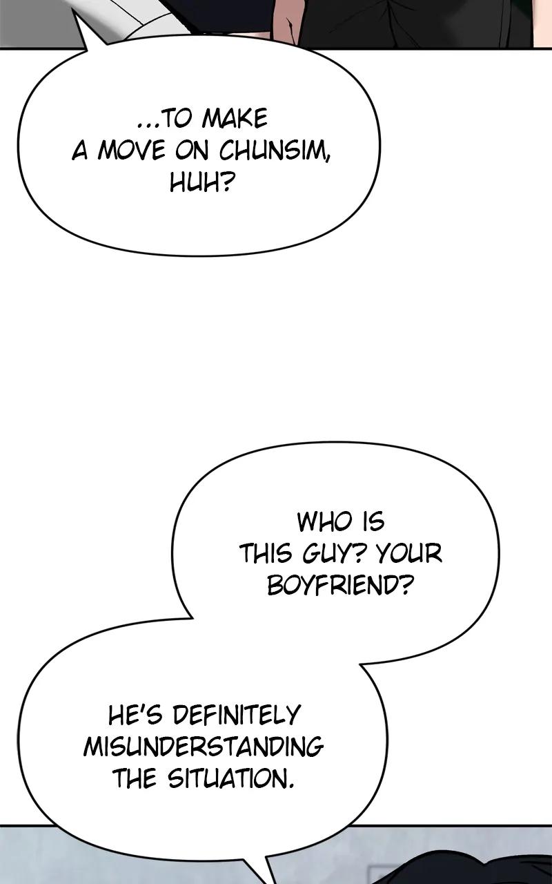 Designated Bully Chapter 65