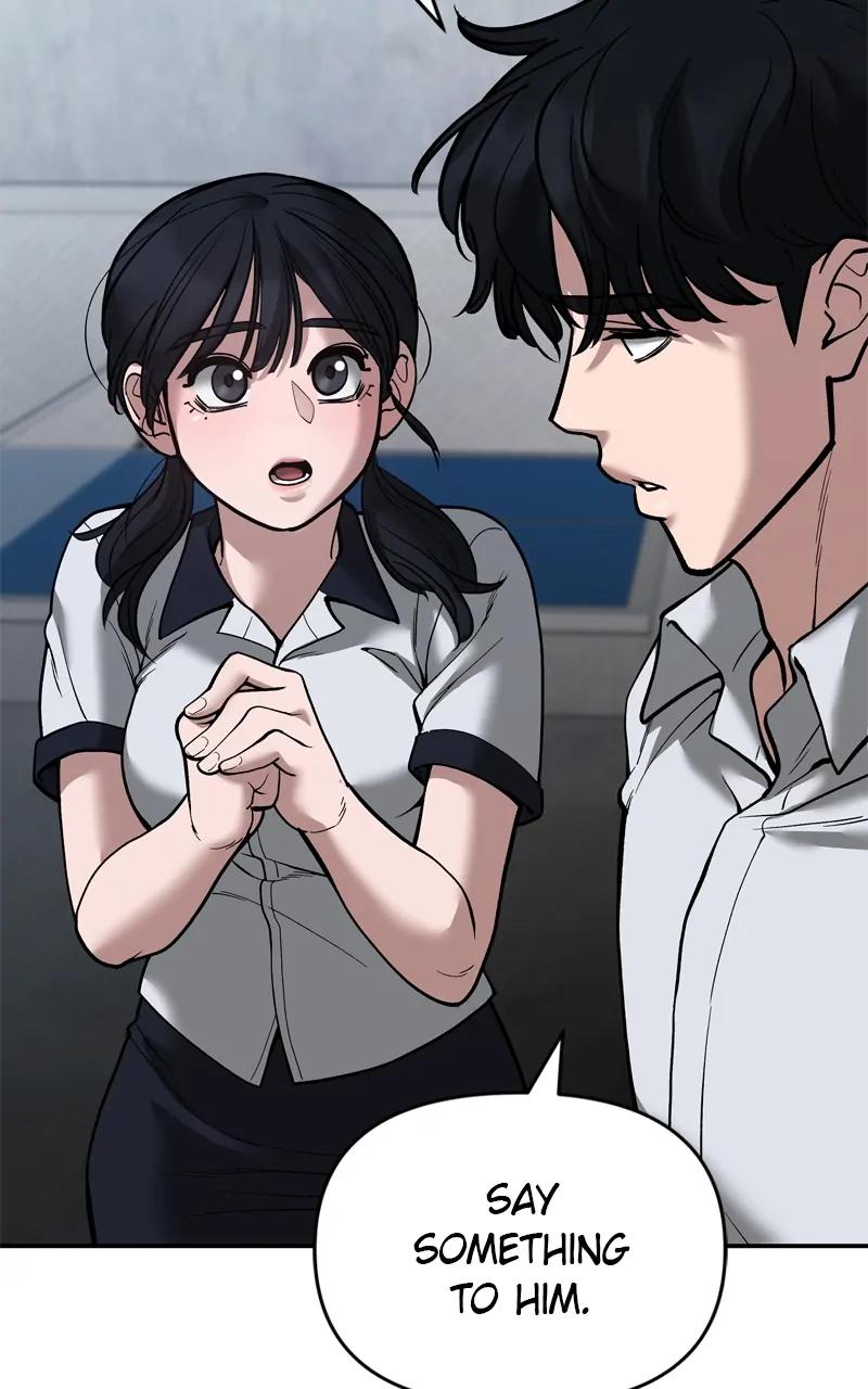 Designated Bully Chapter 65